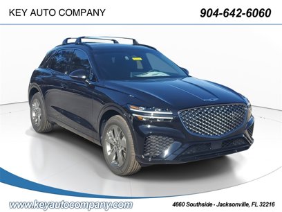 Used 2024 Genesis GV70 3.5T Sport