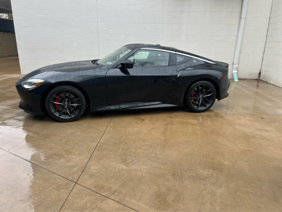 Used 2023 Nissan Z Performance w/ Floor Mat Package (L93)
