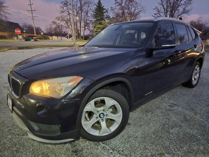 Used 2015 BMW X1 sDrive28i