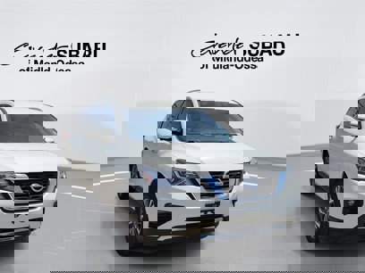 Used 2019 Nissan Pathfinder SL