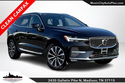 Used 2023 Volvo XC60 B5 Plus