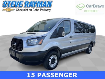 Used 2019 Ford Transit 350 XL
