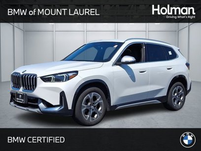 Certified 2024 BMW X1 xDrive28i