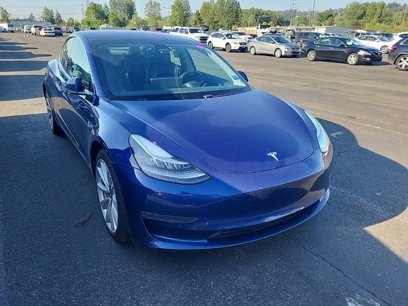 Used 2018 Tesla Model 3 Long Range