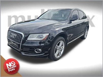 Used 2014 Audi Q5 2.0T Premium Plus