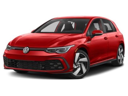 Used 2024 Volkswagen GTI S