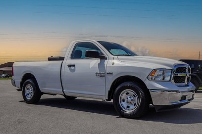 Used 2020 RAM 1500 Tradesman w/ Power & Remote Entry Group