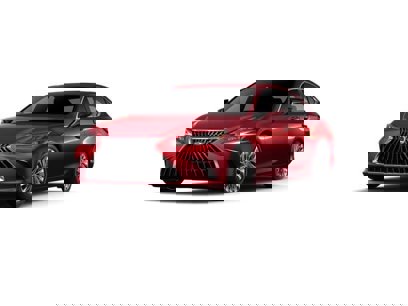 New 2025 Lexus ES 300h Ultra Luxury