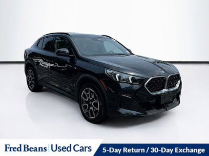 Used 2024 BMW X2 xDrive28i w/ Premium Package