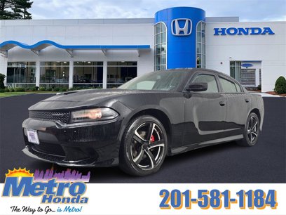 Used 2021 Dodge Charger GT w/ Blacktop Package