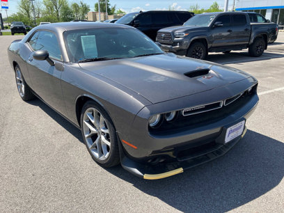 Used 2023 Dodge Challenger GT