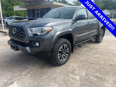 Used 2023 Toyota Tacoma TRD Sport