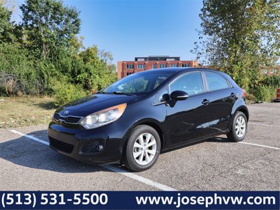 Used 2013 Kia Rio EX w/ Convenience Pkg