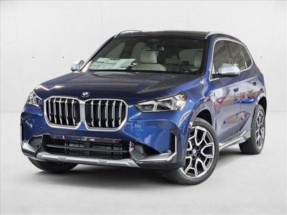 Certified 2024 BMW X1 xDrive28i w/ Convenience Package