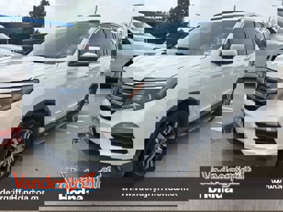 Used 2016 Honda Pilot EX-L