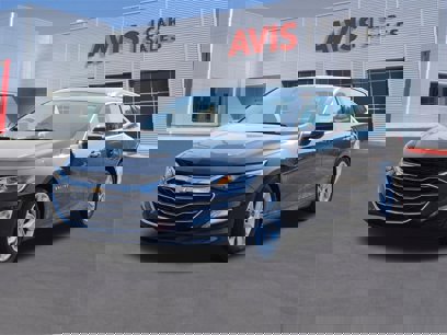 Used 2023 Chevrolet Malibu LT