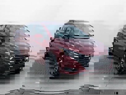 New 2025 Nissan Versa SV