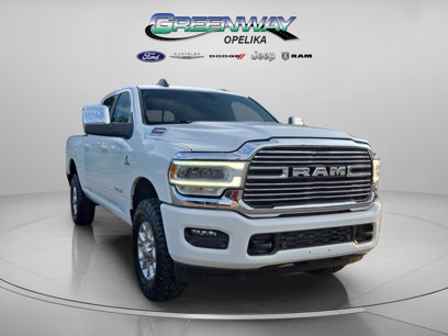 Used 2023 RAM 2500 Laramie