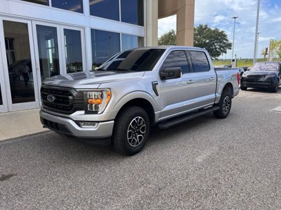 Used 2022 Ford F150 XLT w/ Equipment Group 302A High