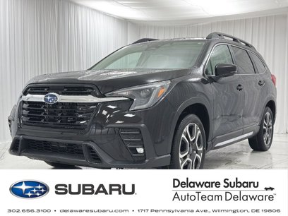 New 2025 Subaru Ascent Limited