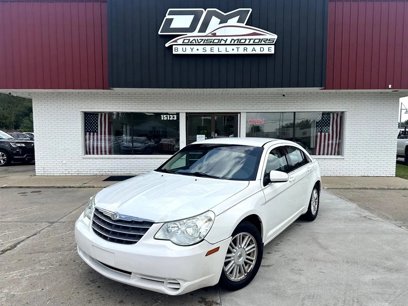 Used 2009 Chrysler Sebring Touring