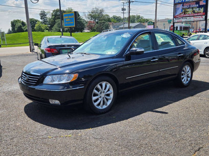 Used 2007 Hyundai Azera SE