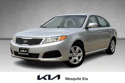 Used 2010 Kia Optima LX