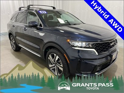 Used 2023 Kia Sorento EX
