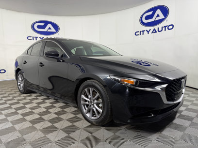 Used 2020 MAZDA MAZDA3 Sedan