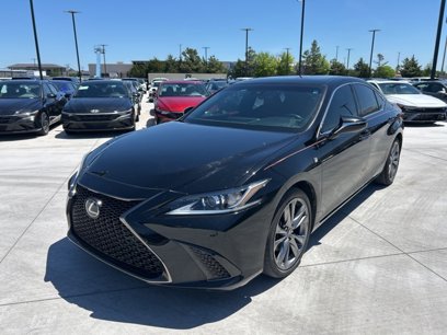 Used 2020 Lexus ES 350 F Sport