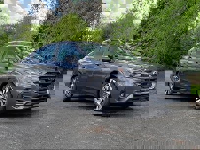New 2025 Subaru Legacy Limited