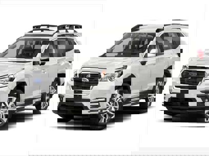 Used 2020 Subaru Ascent Limited w/ Technology Package