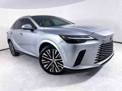 Used 2023 Lexus RX 350 Premium Plus w/ Cold Area Package