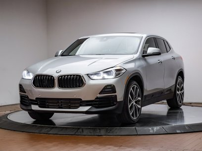 Used 2021 BMW X2 xDrive28i w/ Premium Package