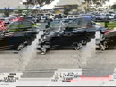 Used 2012 Mercedes-Benz C 250 Sedan