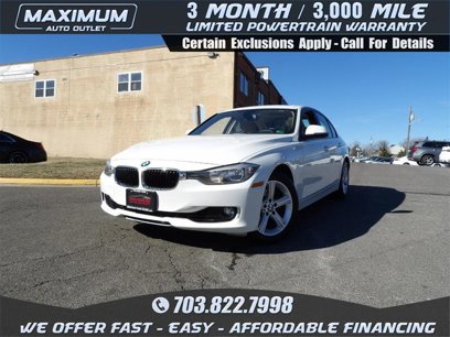 Used 2013 BMW 328i xDrive Sedan