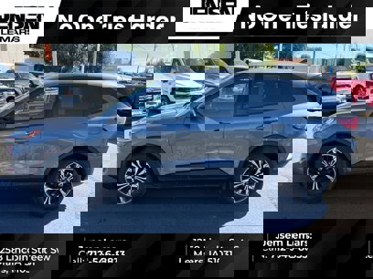 Used 2022 Ford Escape SE w/ SE Sport Appearance Package