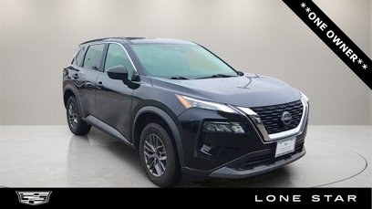 Used 2023 Nissan Rogue S