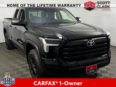 Used 2022 Toyota Tundra SR5