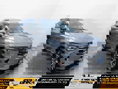 Certified 2023 Buick Envision Essence