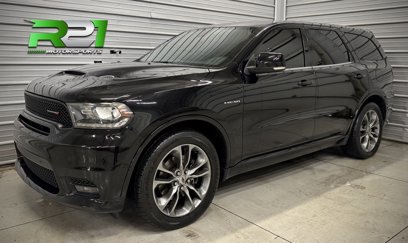 Used 2020 Dodge Durango R/T