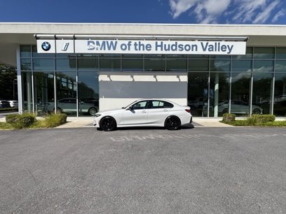Used 2025 BMW M340i xDrive w/ Premium Package