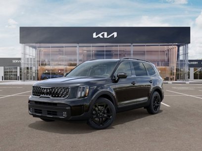 New 2025 Kia Telluride SX Prestige X-Line