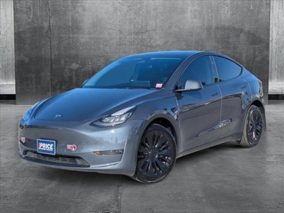 Used 2023 Tesla Model Y Long Range