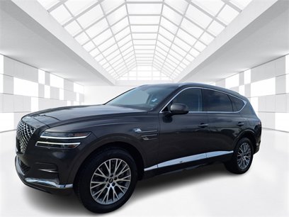 Used 2024 Genesis GV80 2.5T