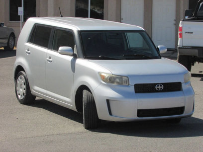 Used 2009 Scion xB