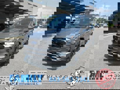 New 2024 Ford Escape ST-Line Elite w/ Premium Technology Package