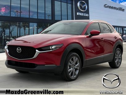 New 2025 MAZDA CX-30 AWD 2.5 S w/ Preferred Package