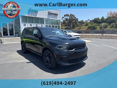 Used 2022 Dodge Durango R/T