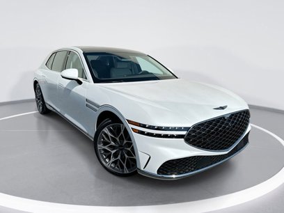 Used 2024 Genesis G90 3.5T